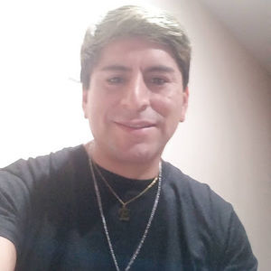 Meet your Posher, Alejandro